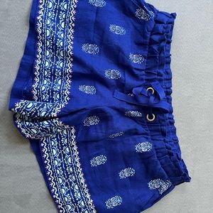 Lilly Pulitzer Shorts